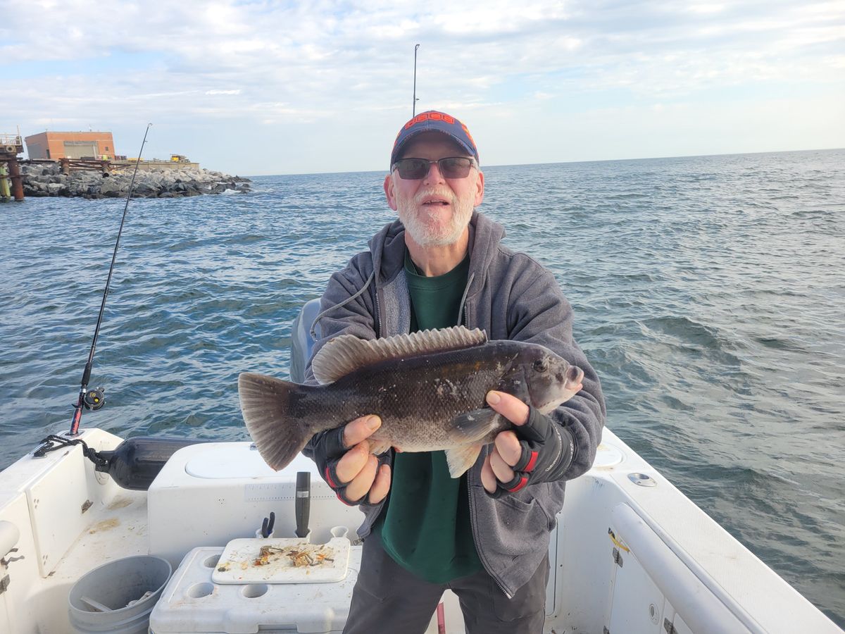 Remedy Sport Fishing.